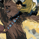 Illustration for article titled iChewbacca/i Comic Finally Answers A Question iStar Wars/i Fans Have Pondered For Years